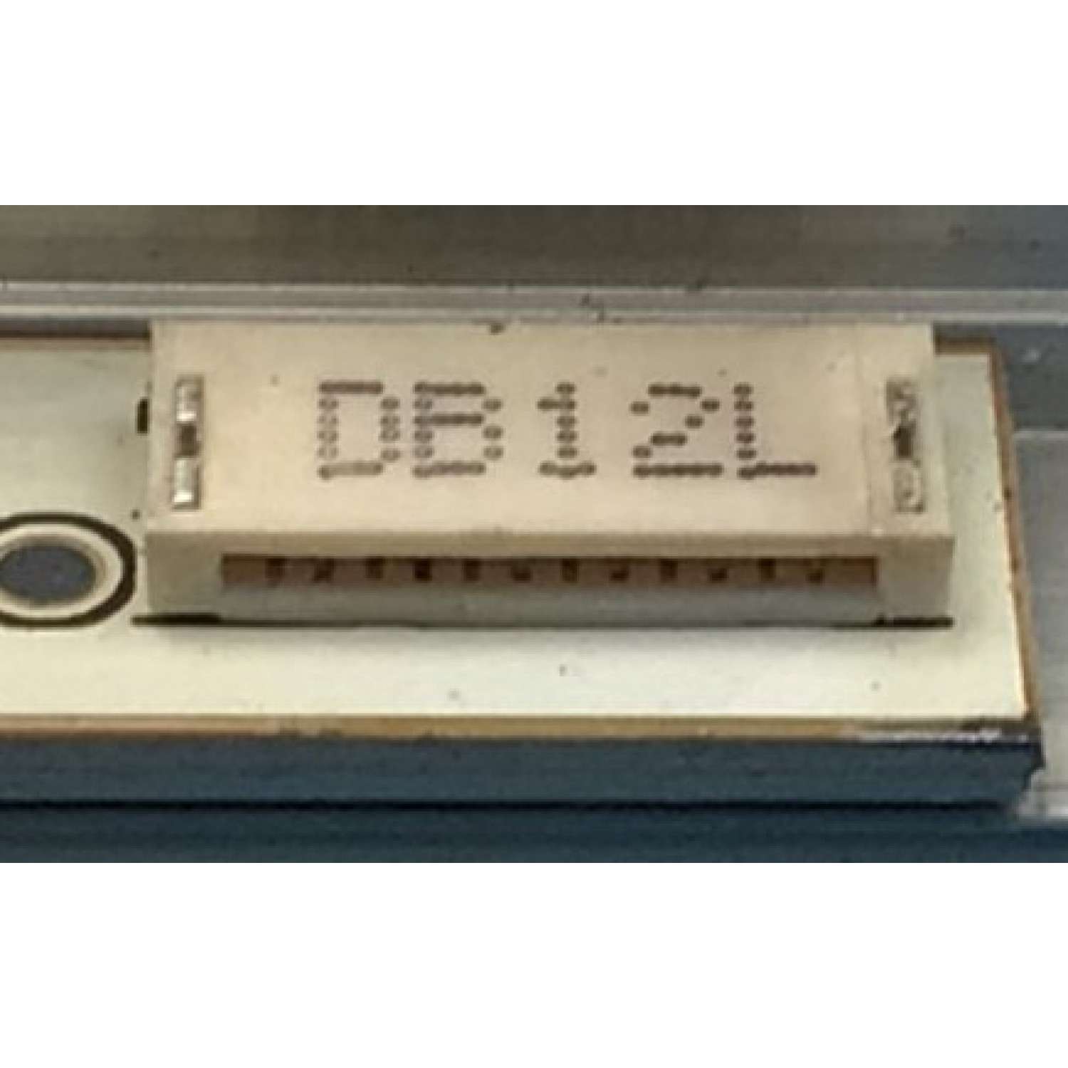 LED PARA TV WESTINGHOUSE (1 PZ)/ NUMERO DE PARTE LIGI5630(12S-4P-SINGLE) / MODELO UW32S3PW - Imagen 2
